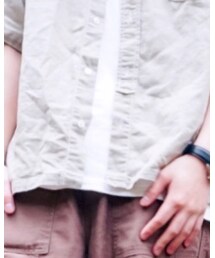 GU | Tシャツ/カットソー