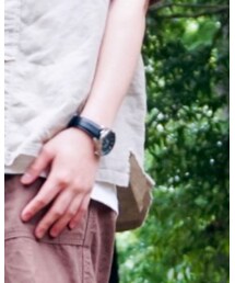 CASIO | アナログ腕時計