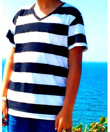 ANTIQULOTHES | Tシャツ/カットソー