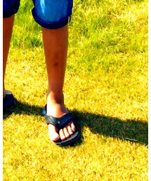 Hurley  | サンダル