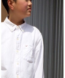 Hollister | シャツ/ブラウス