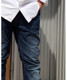 ZARA KIDS | デニムパンツ