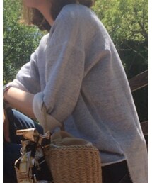 RHC | スウェット