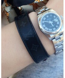 LOUIS VUITTON | バングル/リストバンド