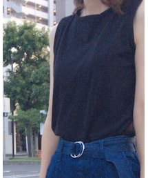 ANTIQULOTHES | Tシャツ/カットソー