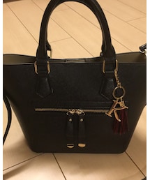 PROPORTION BODY DRESSING | ショルダーバッグ