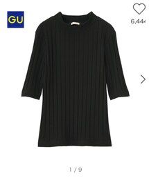 GU | Tシャツ/カットソー