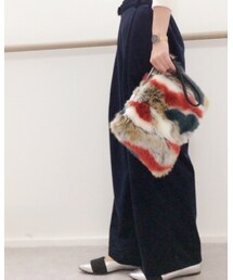 ANTIQULOTHES | その他パンツ