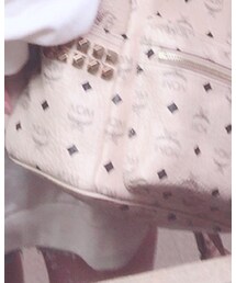 MCM | バックパック/リュック