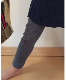 UNIQLO | レギンス/スパッツ