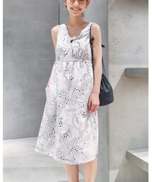 Calvin Klein | ワンピース