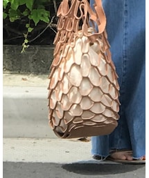 ZARA | バッグ