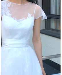 ecruspoze | ドレス