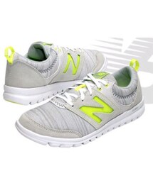 NEW BALANCE | WL315GY(その他シューズ)