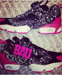 Reebok | スニーカー