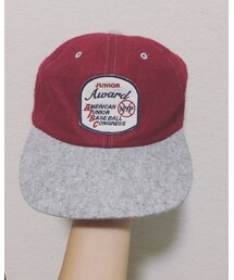 古着 | キャップ