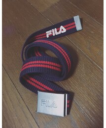 FILA | ベルト