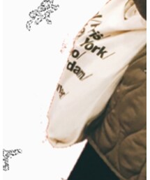 American Apparel | トートバッグ