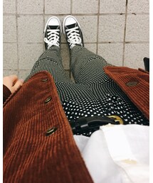 古着 | スラックス