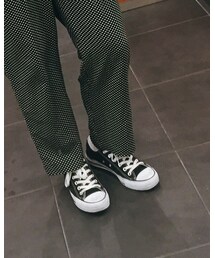 CONVERSE | スニーカー