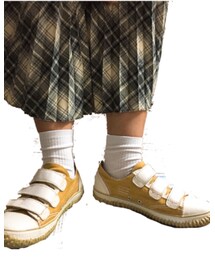 used | スニーカー