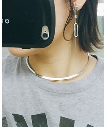 LOWRYS FARM | チョーカー