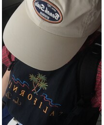 古着 | キャップ