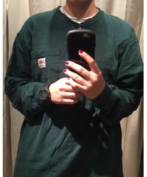 Carhartt | Tシャツ/カットソー