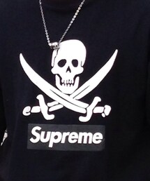 Supreme  | Tシャツ/カットソー