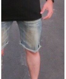 REMIX | カーゴパンツ