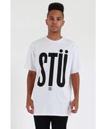 STUSSY | Tシャツ/カットソー
