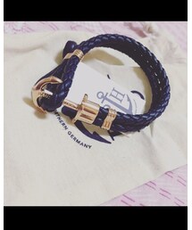 Paul hewitt | ブレスレット