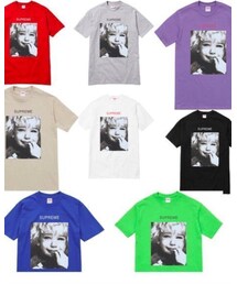 Supreme  | Tシャツ/カットソー