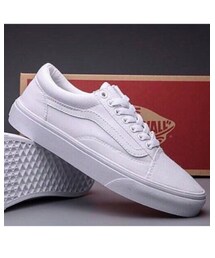 VANS | シューズ
