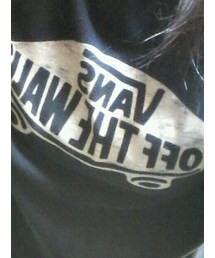 VANS | トップス