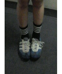 GU | レッグウェア