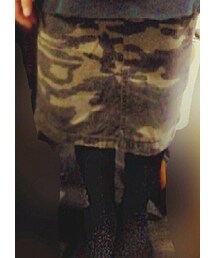 古着 | デニムスカート