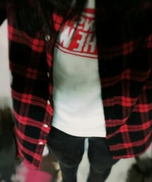 GU | シャツ/ブラウス