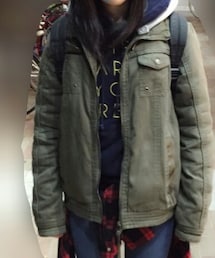 ローリーズファーム | パーカー