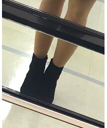GU | ブーツ