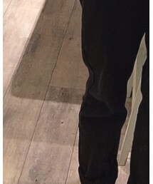 ZARA | デニムパンツ