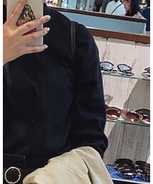 ZARA | ショルダーバッグ