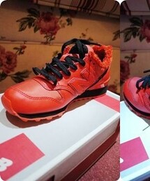 NEW BALANCE | スニーカー