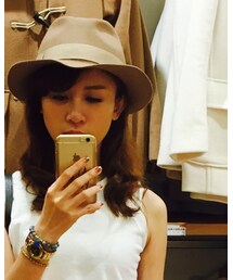 UNIQLO | ハット