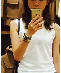DKNY DONNA KARAN NEW YORK | アナログ腕時計