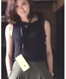 PAZZO | トップス