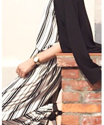 DKNY DONNA KARAN NEW YORK | アナログ腕時計