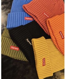 Supreme  | ニットキャップ/ビーニー