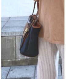 MK MICHEL KLEIN | トートバッグ