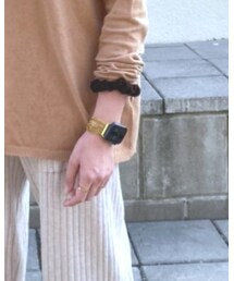 apple watch | デジタル腕時計